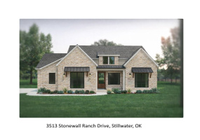 5 Bedrooms Bedrooms, 0 ,3 BathroomsBathrooms,Residential,Single Family,Stonewall Ranch,1,133410