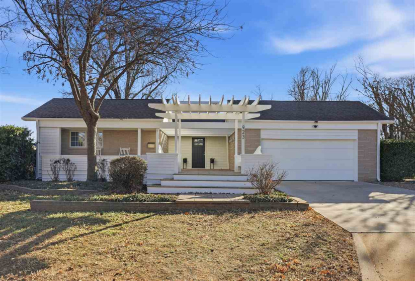 4 Bedrooms Bedrooms, 0 ,3 BathroomsBathrooms,Residential,Single Family,Will Rogers,1,133413