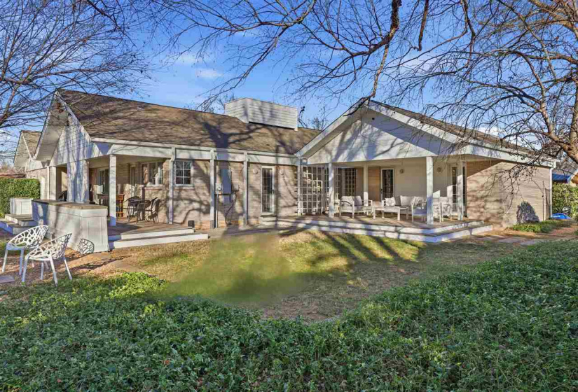 4 Bedrooms Bedrooms, 0 ,3 BathroomsBathrooms,Residential,Single Family,Will Rogers,1,133413