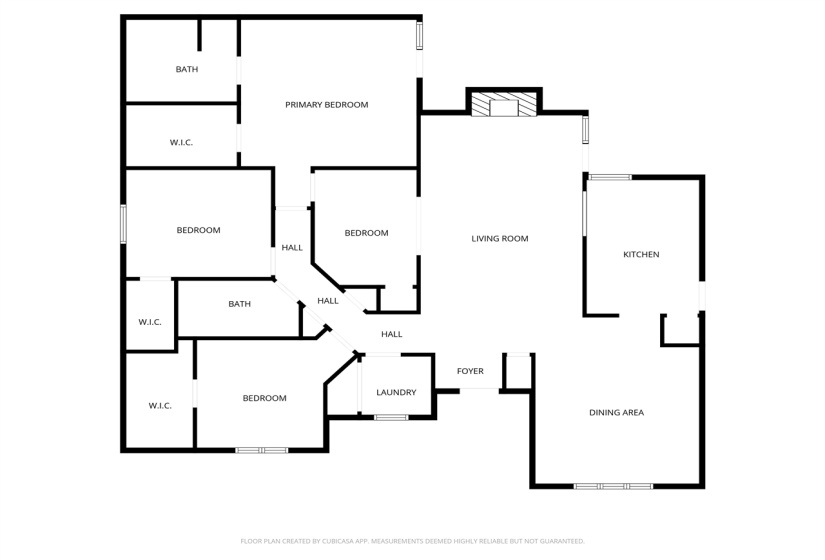 3 Bedrooms Bedrooms, 0 ,2 BathroomsBathrooms,Residential,Single Family,Wedgewood Ct,1,133415