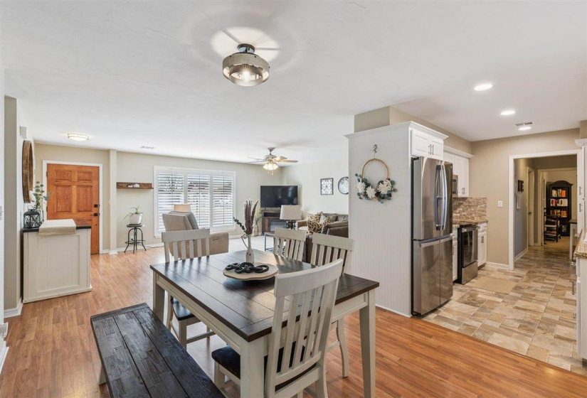 3 Bedrooms Bedrooms, 0 ,2 BathroomsBathrooms,Residential,Single Family,12th,1,133416