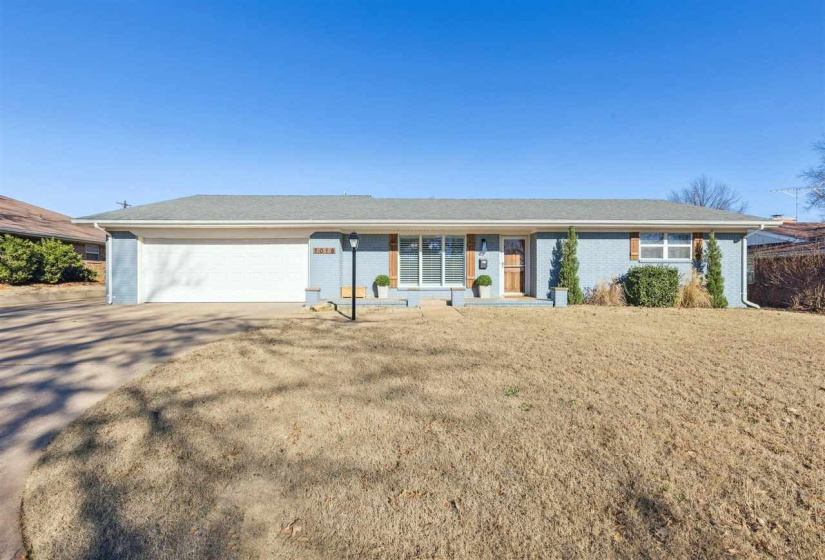 3 Bedrooms Bedrooms, 0 ,2 BathroomsBathrooms,Residential,Single Family,12th,1,133416