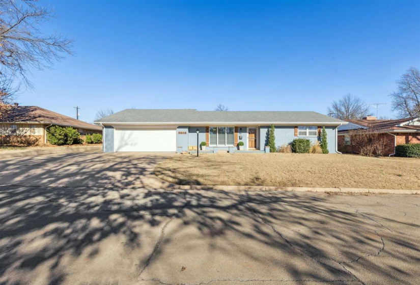 3 Bedrooms Bedrooms, 0 ,2 BathroomsBathrooms,Residential,Single Family,12th,1,133416