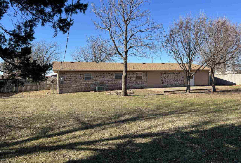 3 Bedrooms Bedrooms, 0 ,1 BathroomBathrooms,Residential,Single Family,Osel,1,133424