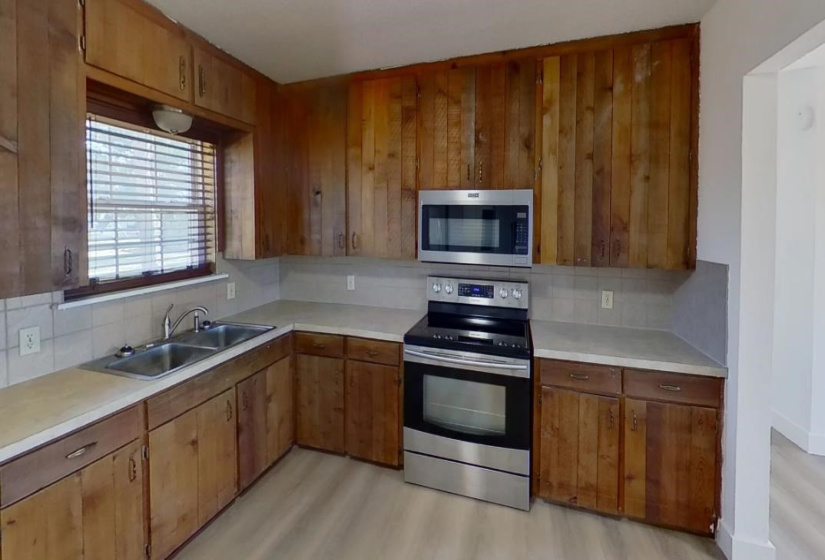 3 Bedrooms Bedrooms, 0 ,1 BathroomBathrooms,Residential,Single Family,Osel,1,133424