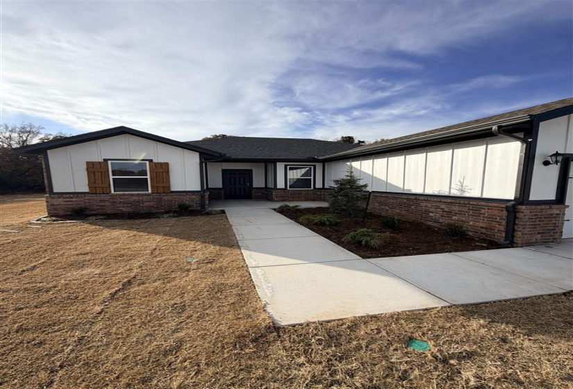 3 Bedrooms Bedrooms, 0 ,2 BathroomsBathrooms,Residential,Single Family,Wrangler Pass,1,133426