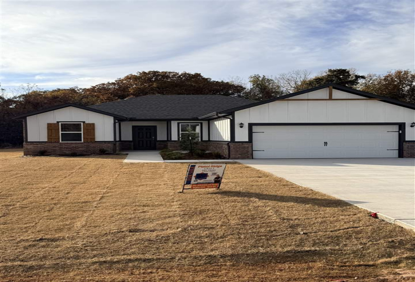 3 Bedrooms Bedrooms, 0 ,2 BathroomsBathrooms,Residential,Single Family,Wrangler Pass,1,133426