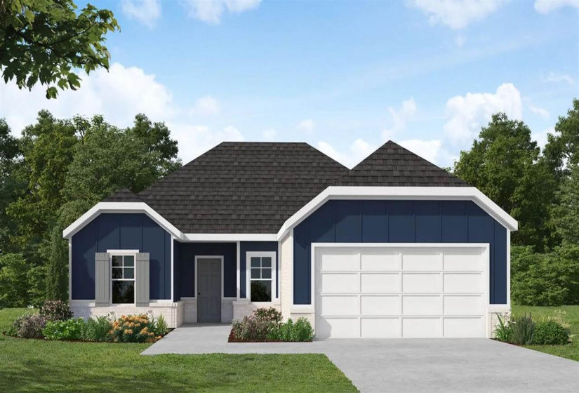 3 Bedrooms Bedrooms, 0 ,2 BathroomsBathrooms,Residential,Single Family,Wrangler Pass,1,133426