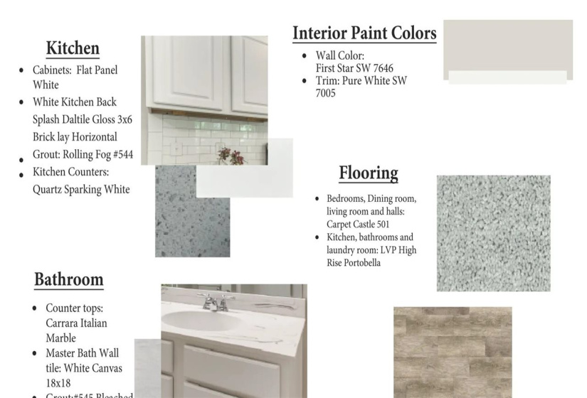 3 Bedrooms Bedrooms, 0 ,2 BathroomsBathrooms,Residential,Single Family,Wrangler Pass,1,133426