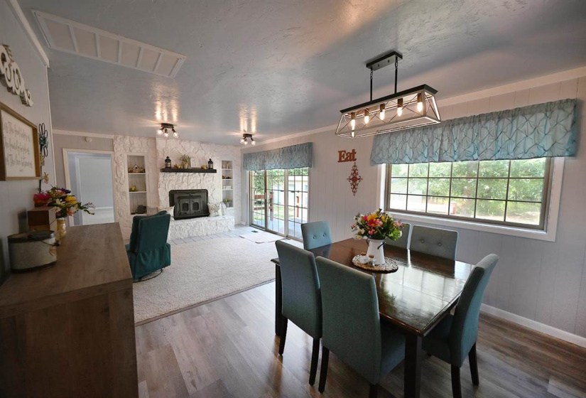 3 Bedrooms Bedrooms, 0 ,2 BathroomsBathrooms,Residential,Single Family,Clayton,1,133432