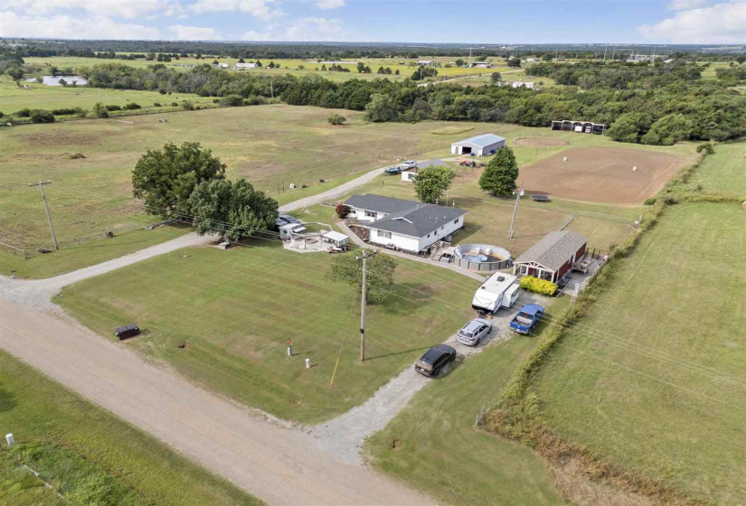 3 Bedrooms Bedrooms, 0 ,2 BathroomsBathrooms,Residential,Single Family,Oklahoma,1,133433