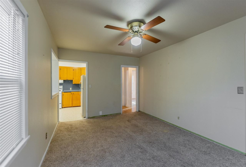 2 Bedrooms Bedrooms, 0 ,1 BathroomBathrooms,Residential,Single Family,Park,1,133438