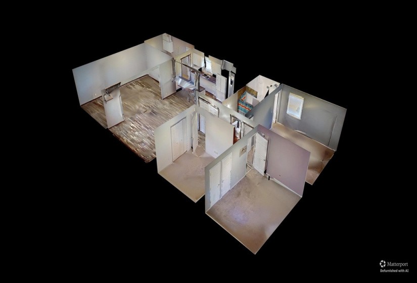 3 Bedrooms Bedrooms, 0 ,1 BathroomBathrooms,Residential,Single Family,Pecan,1,133439