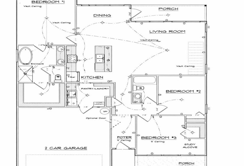 3 Bedrooms Bedrooms, 0 ,2 BathroomsBathrooms,Residential,Single Family,Main,1,133443