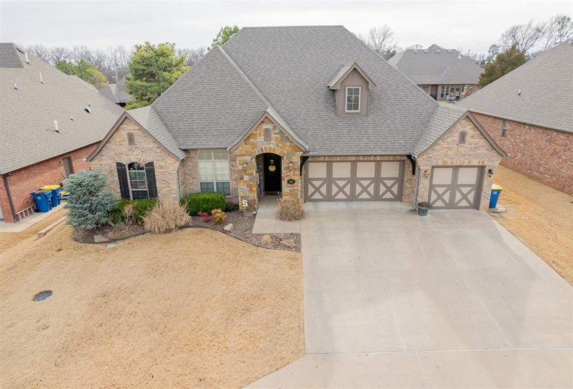 4 Bedrooms Bedrooms, 0 ,4 BathroomsBathrooms,Residential,Single Family,Montera,1.5,133450