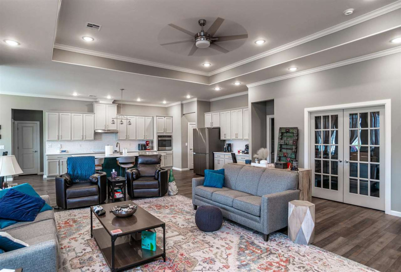 5 Bedrooms Bedrooms, 0 ,4 BathroomsBathrooms,Residential,Single Family,Will Rogers,1.5,132920