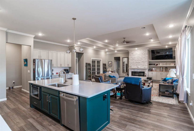 5 Bedrooms Bedrooms, 0 ,4 BathroomsBathrooms,Residential,Single Family,Will Rogers,1.5,132920