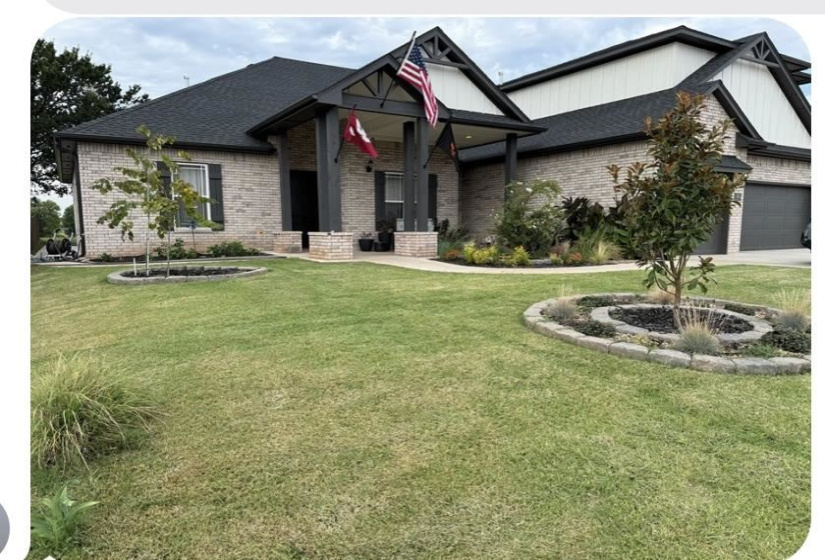 5 Bedrooms Bedrooms, 0 ,4 BathroomsBathrooms,Residential,Single Family,Will Rogers,1.5,132920