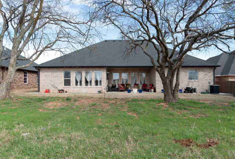 5 Bedrooms Bedrooms, 0 ,4 BathroomsBathrooms,Residential,Single Family,Will Rogers,1.5,132920