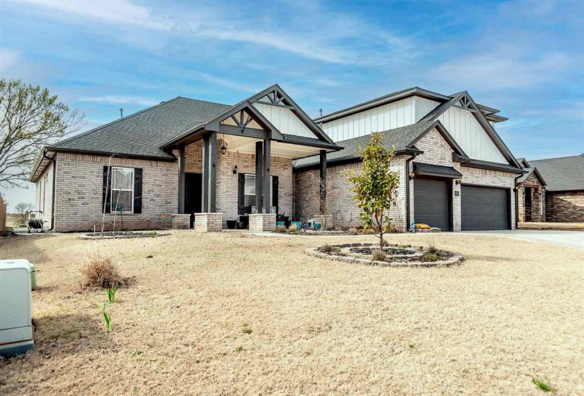 5 Bedrooms Bedrooms, 0 ,4 BathroomsBathrooms,Residential,Single Family,Will Rogers,1.5,132920