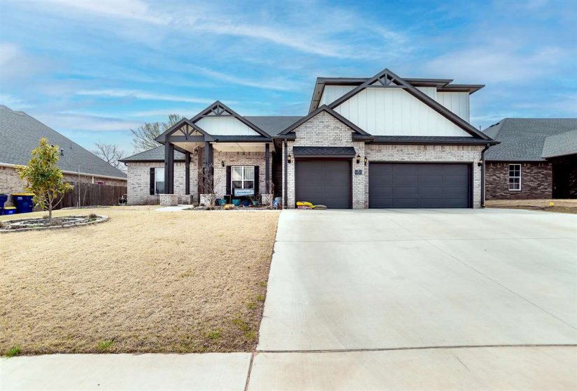 5 Bedrooms Bedrooms, 0 ,4 BathroomsBathrooms,Residential,Single Family,Will Rogers,1.5,132920