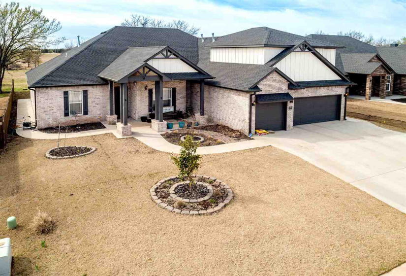 5 Bedrooms Bedrooms, 0 ,4 BathroomsBathrooms,Residential,Single Family,Will Rogers,1.5,132920