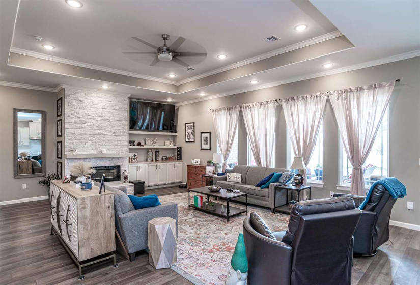 5 Bedrooms Bedrooms, 0 ,4 BathroomsBathrooms,Residential,Single Family,Will Rogers,1.5,132920