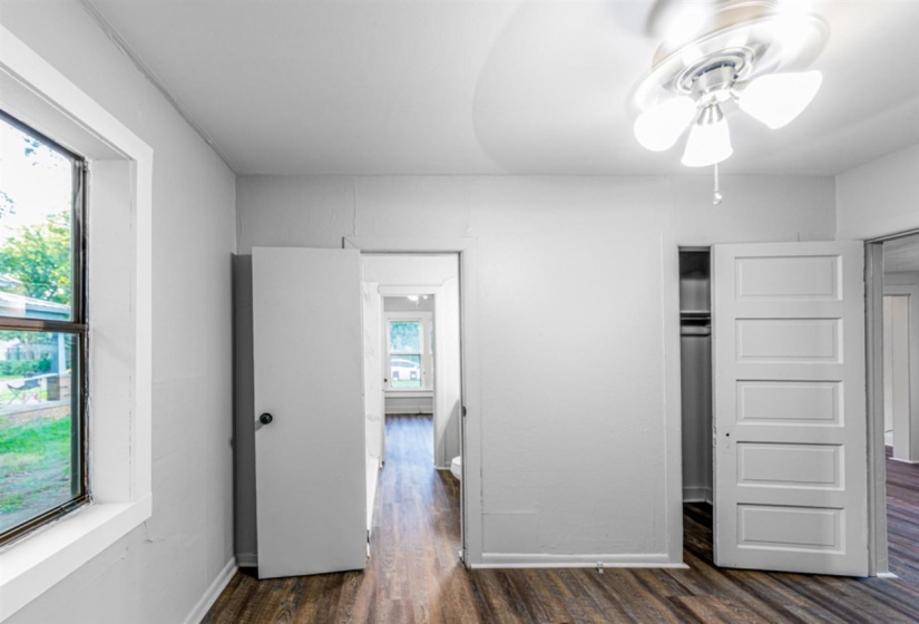 3 Bedrooms Bedrooms, 0 ,1 BathroomBathrooms,Residential,Single Family,17th,1,133451