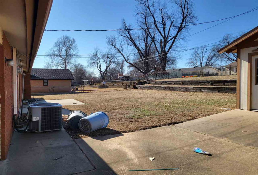 3 Bedrooms Bedrooms, 0 ,2 BathroomsBathrooms,Residential,Single Family,Cookson,1,133455