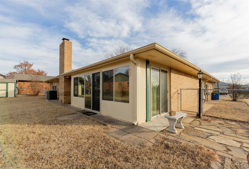 3 Bedrooms Bedrooms, 0 ,2 BathroomsBathrooms,Residential,Single Family,Willham,1,133460