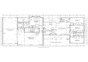 4 Bedrooms Bedrooms, 0 ,3 BathroomsBathrooms,Residential,Single Family,Cedar Creek Pass,1,133462