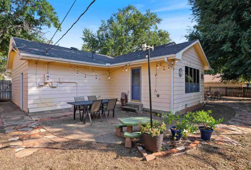 4 Bedrooms Bedrooms, 0 ,2 BathroomsBathrooms,Residential,Single Family,Manning,1,133469