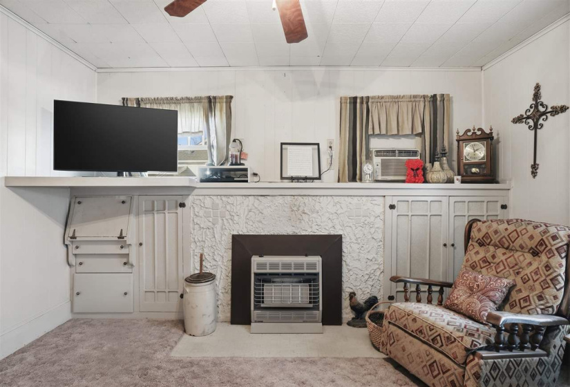 3 Bedrooms Bedrooms, 0 ,1 BathroomBathrooms,Residential,Single Family,Oak,1,133484