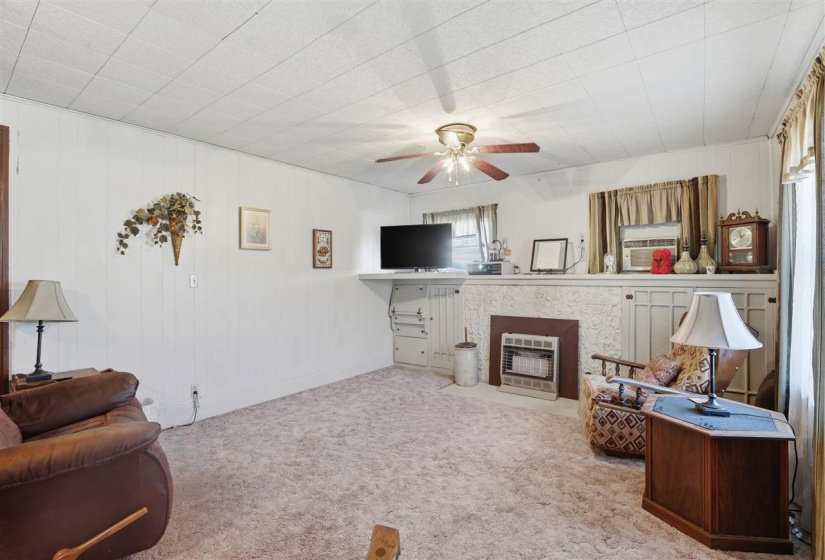 3 Bedrooms Bedrooms, 0 ,1 BathroomBathrooms,Residential,Single Family,Oak,1,133484