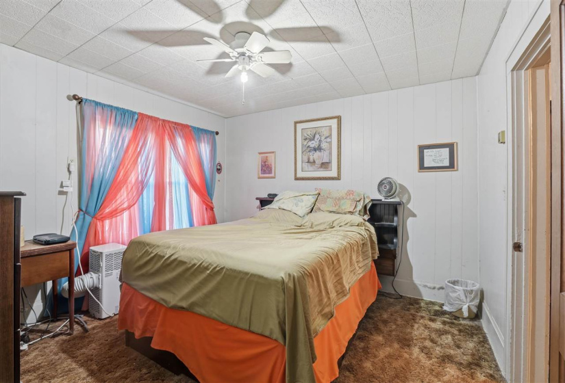 3 Bedrooms Bedrooms, 0 ,1 BathroomBathrooms,Residential,Single Family,Oak,1,133484