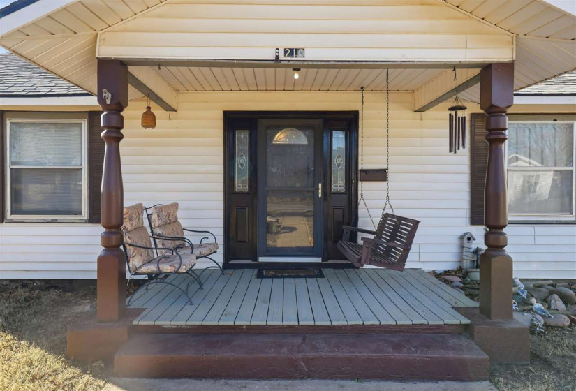 3 Bedrooms Bedrooms, 0 ,1 BathroomBathrooms,Residential,Single Family,Oak,1,133484