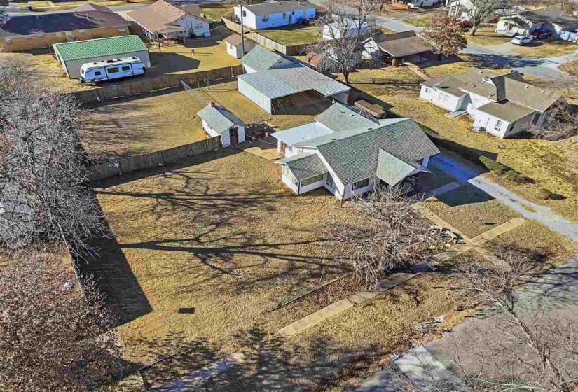 3 Bedrooms Bedrooms, 0 ,1 BathroomBathrooms,Residential,Single Family,Oak,1,133484