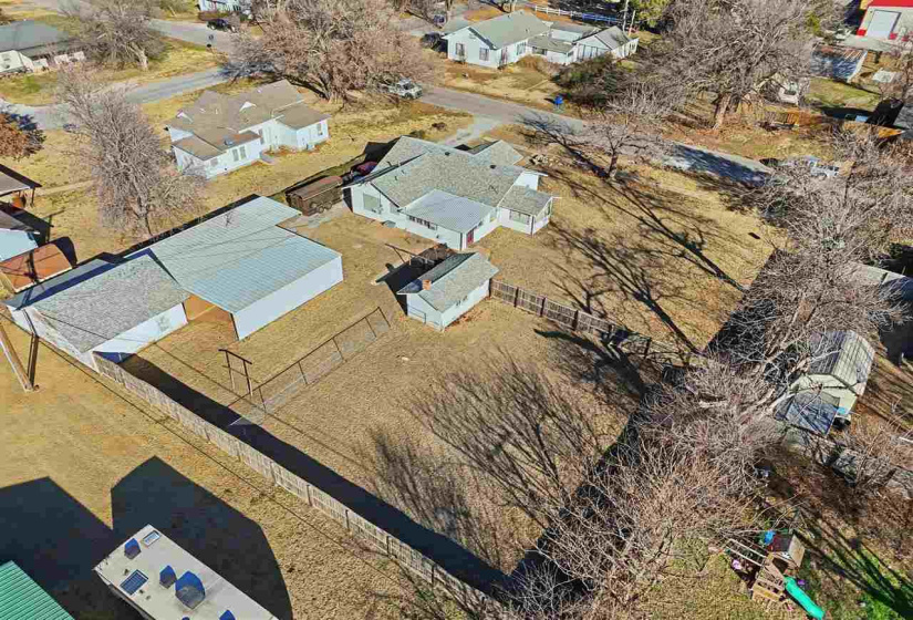 3 Bedrooms Bedrooms, 0 ,1 BathroomBathrooms,Residential,Single Family,Oak,1,133484