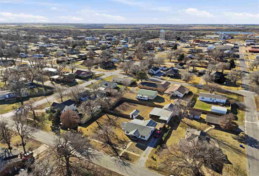 3 Bedrooms Bedrooms, 0 ,1 BathroomBathrooms,Residential,Single Family,Oak,1,133484