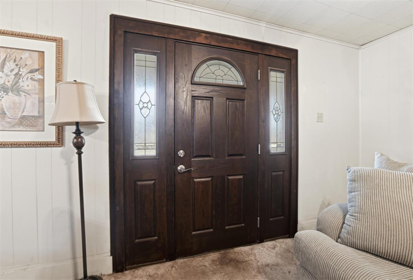 3 Bedrooms Bedrooms, 0 ,1 BathroomBathrooms,Residential,Single Family,Oak,1,133484