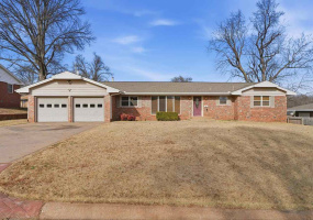 3 Bedrooms Bedrooms, 0 ,2 BathroomsBathrooms,Residential,Single Family,Will Rogers,1,133487