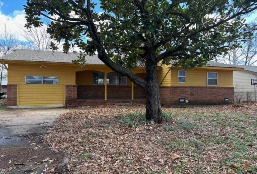 4 Bedrooms Bedrooms, 0 ,1 BathroomBathrooms,Residential,Single Family,Stanley,1,133499