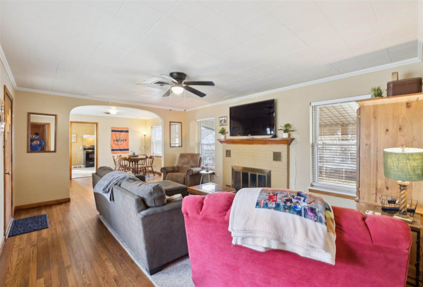 3 Bedrooms Bedrooms, 0 ,2 BathroomsBathrooms,Residential,Single Family,Arrowhead,1.5,133501