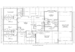 4 Bedrooms Bedrooms, 0 ,3 BathroomsBathrooms,Residential,Single Family,Cedar Creek Pass,1,133505