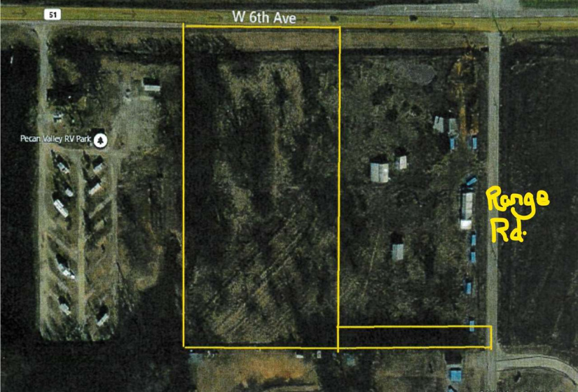 0 ,Lots/land,Unplatted,Range,0,133512