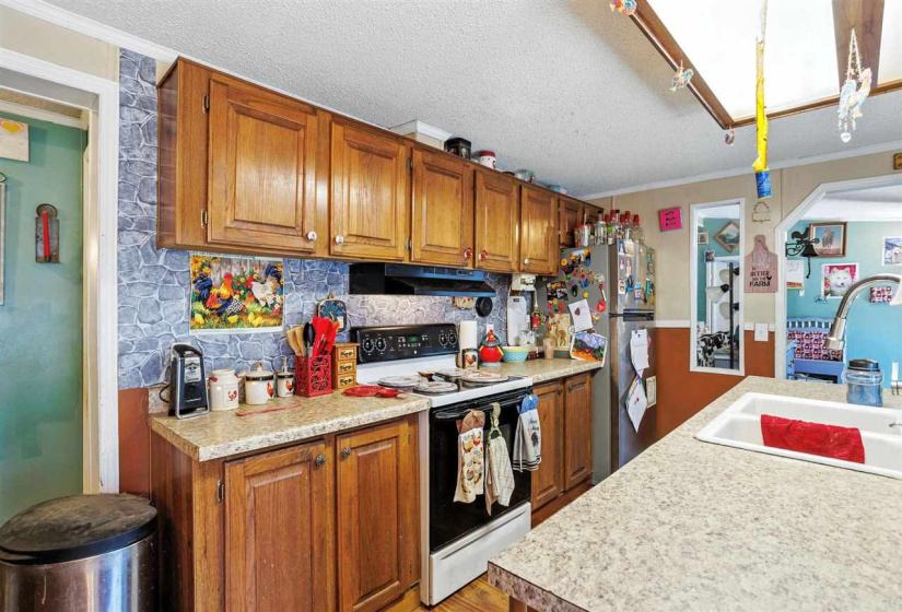 3 Bedrooms Bedrooms, 0 ,2 BathroomsBathrooms,Residential,Mobile/manufactured Home,Summer Oaks,1,133516