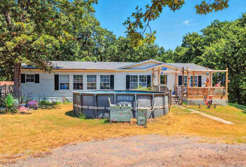 3 Bedrooms Bedrooms, 0 ,2 BathroomsBathrooms,Residential,Mobile/manufactured Home,Summer Oaks,1,133516