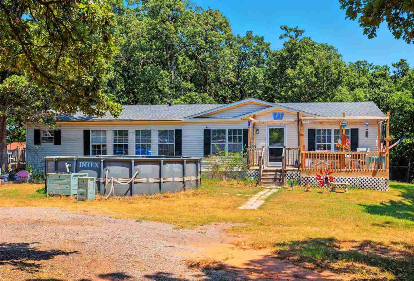 3 Bedrooms Bedrooms, 0 ,2 BathroomsBathrooms,Residential,Mobile/manufactured Home,Summer Oaks,1,133516