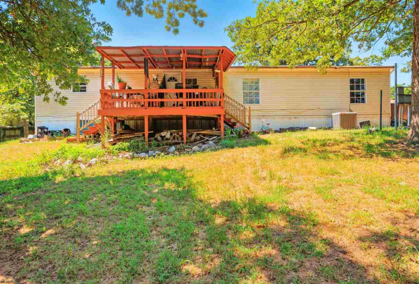 3 Bedrooms Bedrooms, 0 ,2 BathroomsBathrooms,Residential,Mobile/manufactured Home,Summer Oaks,1,133516