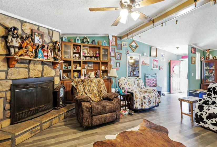 3 Bedrooms Bedrooms, 0 ,2 BathroomsBathrooms,Residential,Mobile/manufactured Home,Summer Oaks,1,133516